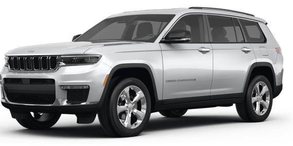 JEEP GRAND CHEROKEE 2021 1C4RJKBG8M8124289 image JEEP GRAND CHEROKEE 2021 1C4RJKBG8M8124289 image